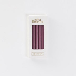 Sealing Wax - Mahogany - Pack of 5