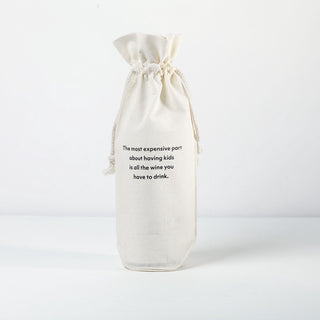 Wine Bag - Most Expensive