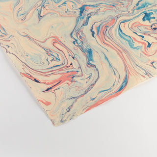 Handmade Paper - Marbled