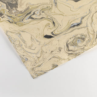 Handmade Paper - Marbled