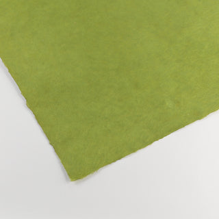Handmade Paper - Block Colour