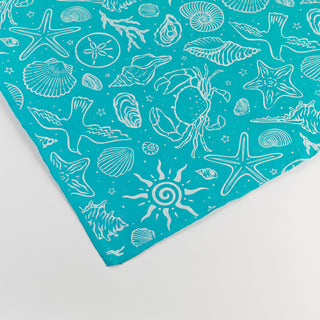Handmade Paper - Patterned