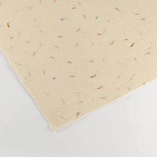 Handmade Paper - Patterned