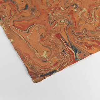 Handmade Paper - Marbled