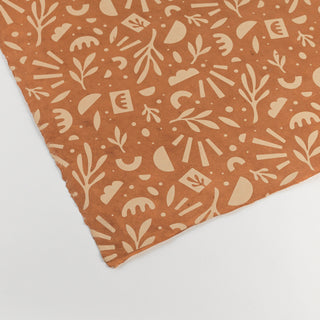 Handmade Paper - Patterned