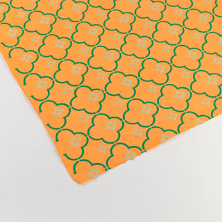 Handmade Paper - Patterned