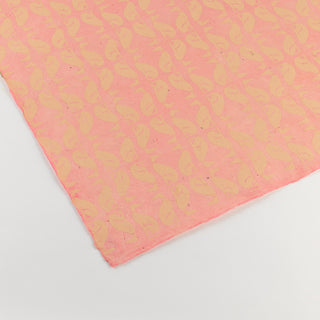 Handmade Paper - Patterned