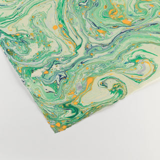 Handmade Paper - Marbled