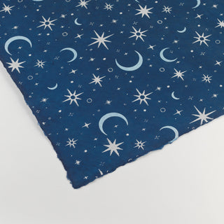 Handmade Paper - Patterned