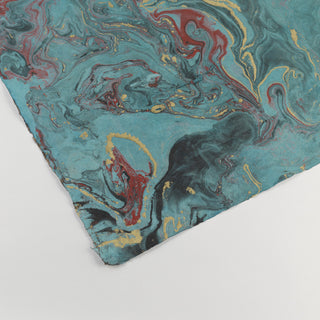 Handmade Paper - Marbled