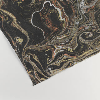 Handmade Paper - Marbled