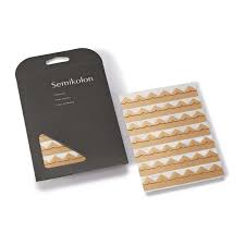 Photo Corners – Semikolon 252 Pack