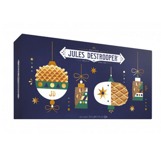 Jules Traditionals Assorted Gift Box