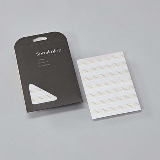 Photo Corners – Semikolon 252 Pack