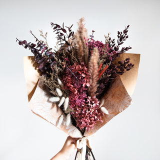 Grand Preserved Bouquet