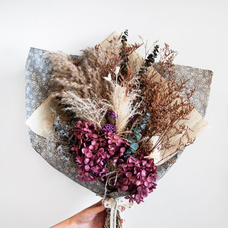 Grand Preserved Bouquet