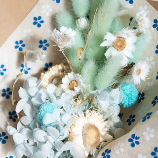 Preserved Posy Bouquet