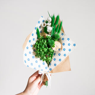 Preserved Posy Bouquet