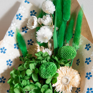 Preserved Posy Bouquet