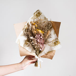 Preserved Posy Bouquet