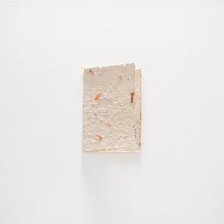 Handmade Folded Card (Pack of 25)