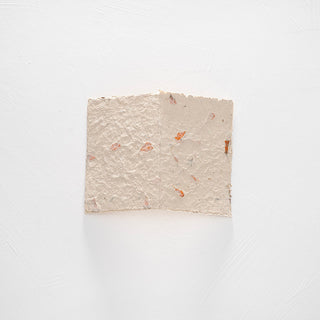 Handmade Folded Card (Pack of 25)