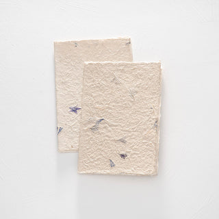 Handmade Folded Card (Pack of 25)