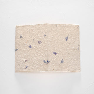 Handmade Folded Card (Pack of 25)