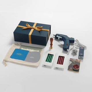 Professional Wax Seal Kit